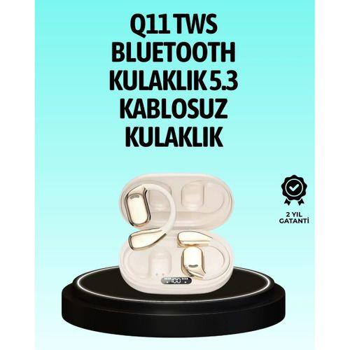 Gerçek Zamanlı Çeviri Özellikli Kablosuz Kulaklık