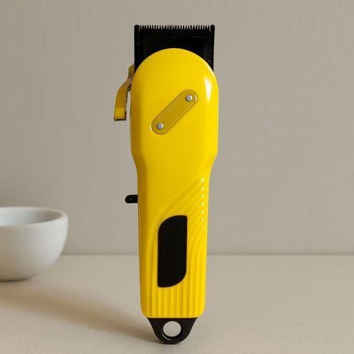 USB Şarjlı Saç ve Sakal Tıraş Makinesi