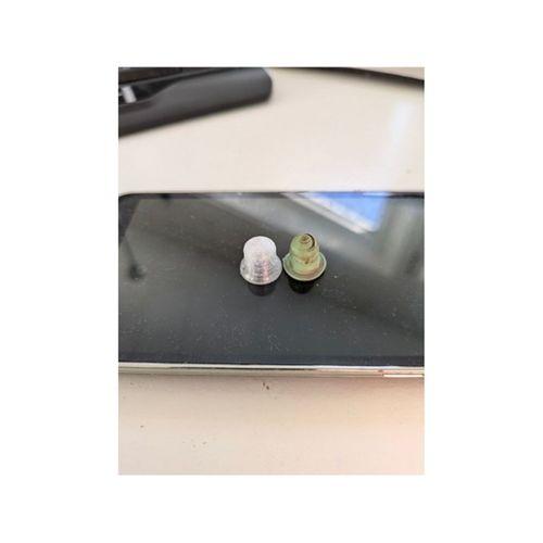 Saab 4564035 Yan Dekor Burcu 3D Baskı (Bu ürün Sadece Plastik parçadır - Almadan Önce Soru Sorabilirsiniz)