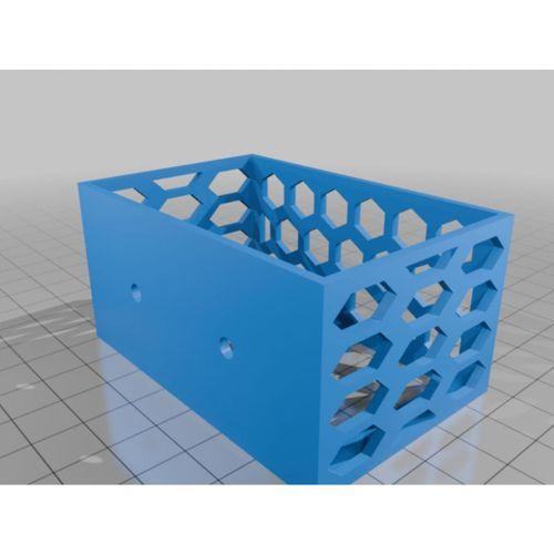 3D baskı GMKtec mini PC montaj aparatı (Bu ürün Sadece Plastik parçadır - Almadan Önce Soru Sorabilirsiniz)