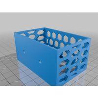 3D baskı GMKtec mini PC montaj aparatı (Bu ürün Sadece Plastik parçadır - Almadan Önce Soru Sorabilirsiniz)