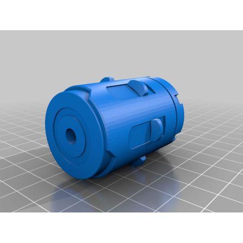 Güven Handcannon - 3717024