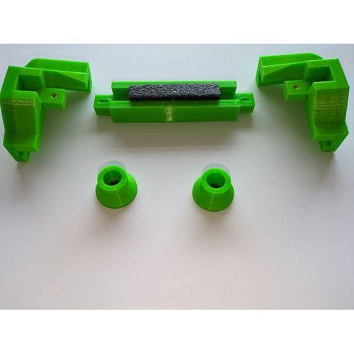 MG ZS EV 2022 Frunk 3D Baskı (Bu ürün Sadece Plastik parçadır - Almadan Önce Soru Sorabilirsiniz)