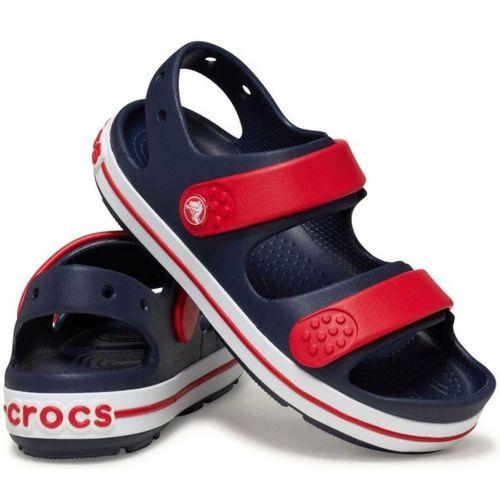 croc 209423-4OT CROCBAND CRUISER SANDAL ÇOCUK TERLİK SANDALET