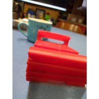 Tel kabartma ile dişli akıllı telefon tutucu - 5143381