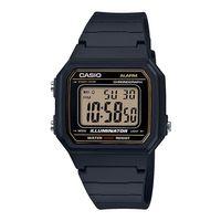 CASIO W-217H-9AVDF ERKEK KOL SAATİ