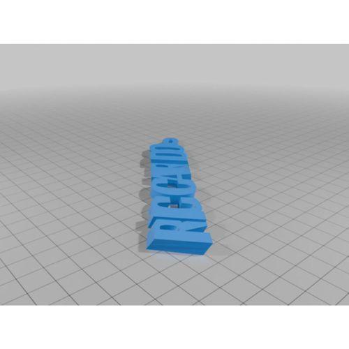 Riccardo (Bu ürün Sadece Plastik parçadır - Almadan Önce Soru Sorabilirsiniz)