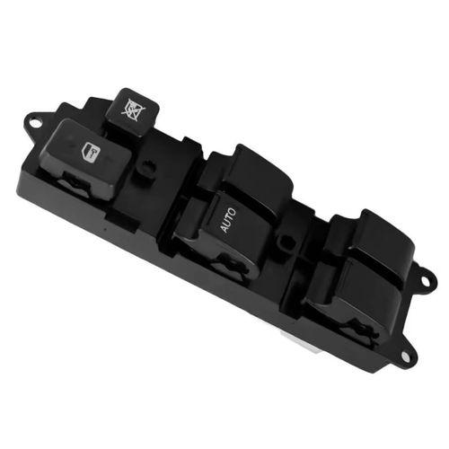 Toyota Corolla 1993-1998 Dörtlü Cam Açma Kapama Düğmesi