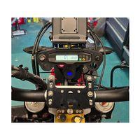 KTM 690 Husqvarna 701 Gasgas 700 Gösterge Kapağı Düğmesi (Bu ürün Sadece Plastik parçadır - Almadan Önce Soru Sorabilirsiniz)