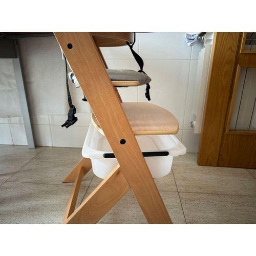 Trona Kinderkraft Enock Ikea Trofast Depolama Destekleri (Bu ürün Sadece Plastik parçadır - Almadan Önce Soru Sorabilirsiniz)