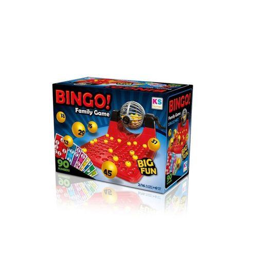 Eğitici Çocuk 25906 BİNGO