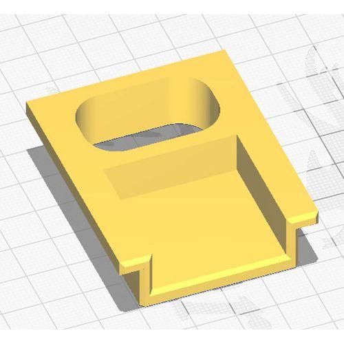 Würth M-Cube Koruyucu Kapak Wurth McUBE-5125063