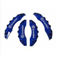 Kaliper Kapağı Mavi / Daspy58