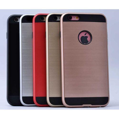 Apple iphone 6 Plus Kılıf Zore Kans Kapak