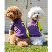 Dondurmalı Patiler Polar Sweatshirt - Ufak Irk Köpekler İçin
