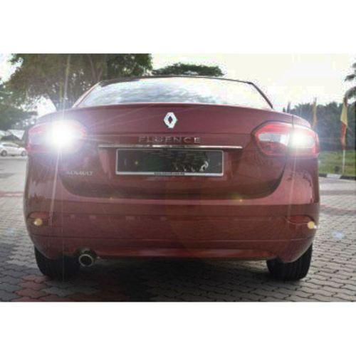 RENAULT Fluence Geri Vites Aydınlatma LED Ampul FEMEX Premium P21W