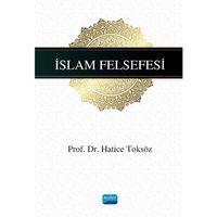 İslam Felsefesi