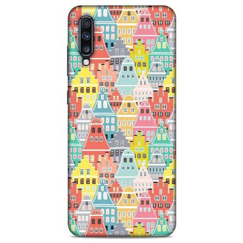 Samsung Galaxy A70s Kılıf Almanya (13) Silikon Kap Evleri