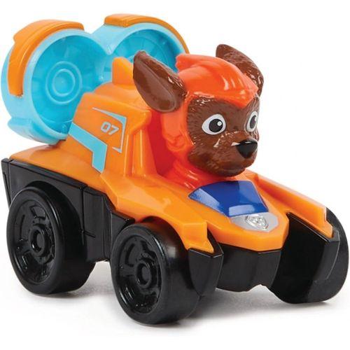 Paw Patrol Film Pup Squad Yarış Araçları ve Figürler