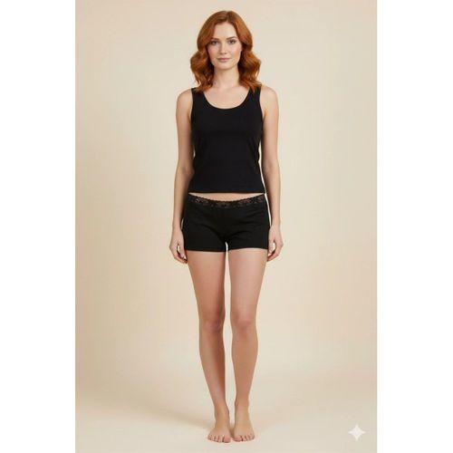 Dantelli Kadın Boxer 2103