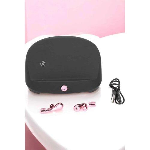 Telefon Tutuculu Akıllı Hoparlör Yüksek Ses Kaliteli Hoparlör