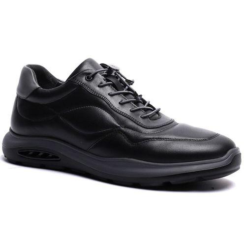 Pierre Cardin 146114 Siyah Casual Erkek Ayakkabı