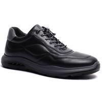 Pierre Cardin 146114 Siyah Casual Erkek Ayakkabı