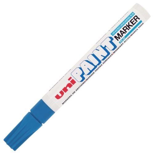 UNİBALL PAINT MARKER (2.2-2.8) BOYAMA MARKÖRÜ MAVİ