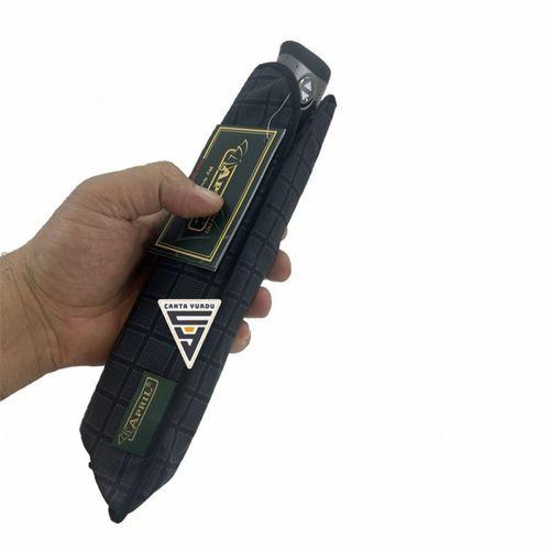 April A-216G A4 Su Geçirmez 10 Telli Tam Otomatik Şemsiye