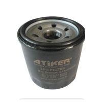 Gaz Filtresi