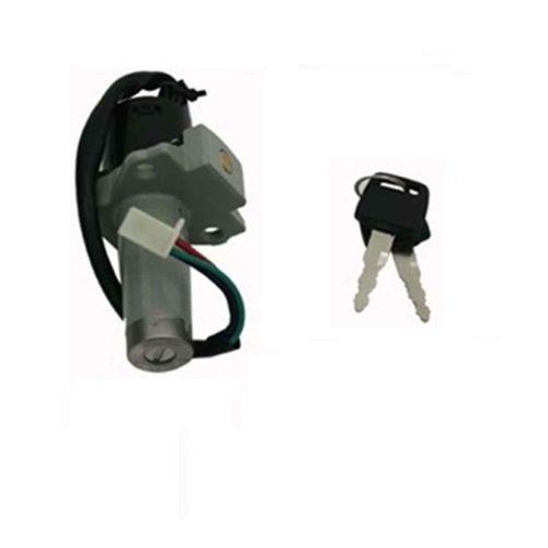 SEVGENT Kontak Çıplak 125 Çıta-Çelik 100 Sport-Cgl