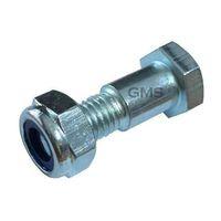 SEVGENT Yan Sehba Vıdası Ince Dıs