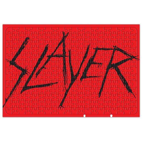Slayer Puzzle 240 Parça Yapboz