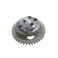 YAĞ POMPASI CG - 37 DİŞ Oem