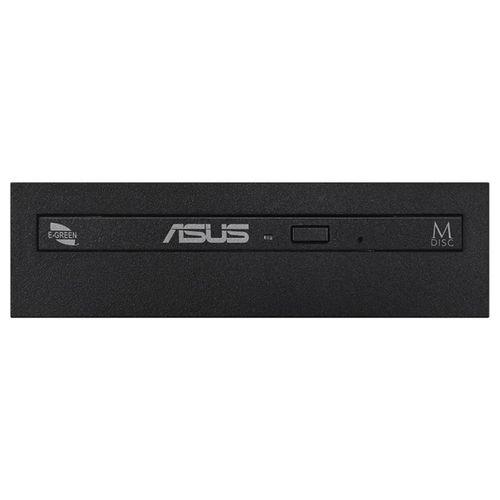 ASUS DRW-08D6MT 8X DAHİLİ DVD OPTİK SÜRÜCÜ M-DISC DESTEKLİ SİYAH