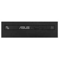 ASUS DRW-08D6MT 8X DAHİLİ DVD OPTİK SÜRÜCÜ M-DISC DESTEKLİ SİYAH