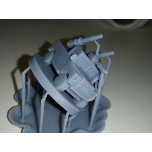C&C Generals - Avenger (STL_MIX_IPT) - 3716483