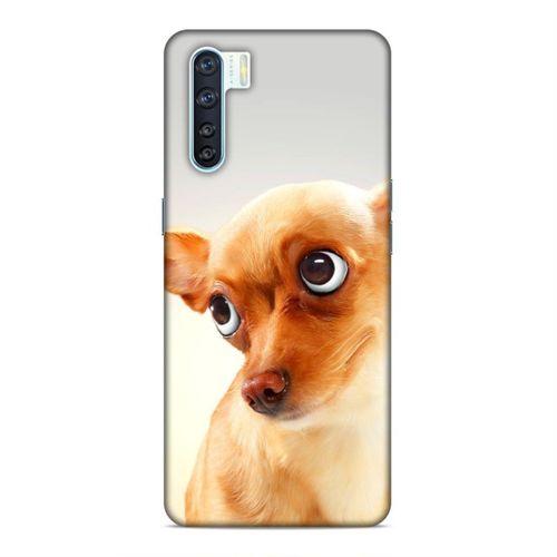 Oppo A91 Kılıf Humor Arka Kapak Silikon Koruma Full Koruyucu