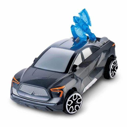 Dönüşebilen Robot 37 cm Sesli ve Işıklı Çocukların Keşfetme Becerisini Artıran Oyuncak