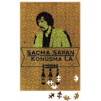 Behzat Ç Saçma Sapan Konuşma La Puzzle 240 Parça Yapboz