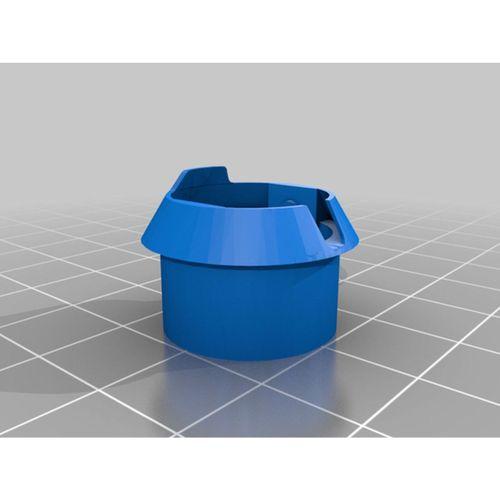 Kugelblitz Flak 58 Kule (Bu ürün Sadece Plastik parçadır - Almadan Önce Soru Sorabilirsiniz)