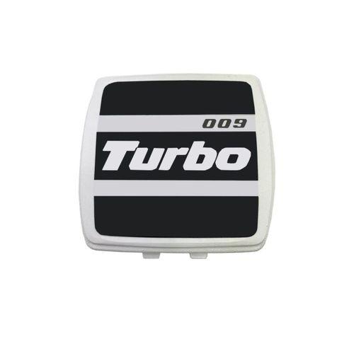 Turbo 009 Oto Sis Farı Beyaz Camlı 2 Adet