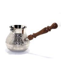 Pirinç Cezve 5inç İnc