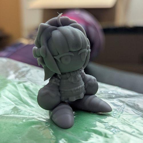 Mint Fantome – Küçük Chib – 6900681