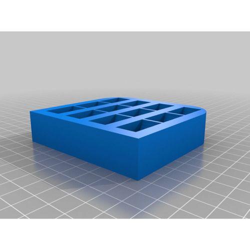 Ikea Skadis Pegboard 12 Bobin Ekleme (Bu ürün Sadece Plastik parçadır - Almadan Önce Soru Sorabilirsiniz)