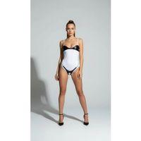 Siyah Harness Takım Deri Detaylı Metal Halka Aksesuarlı - Brf1234