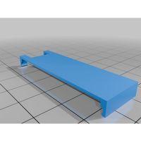 ROM Flash Modül Aparatı (Bu ürün Sadece Plastik parçadır - Almadan Önce Soru Sorabilirsiniz)