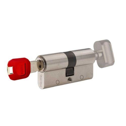 Dormakaba SAT2 Özellikli Mandallı Silindir