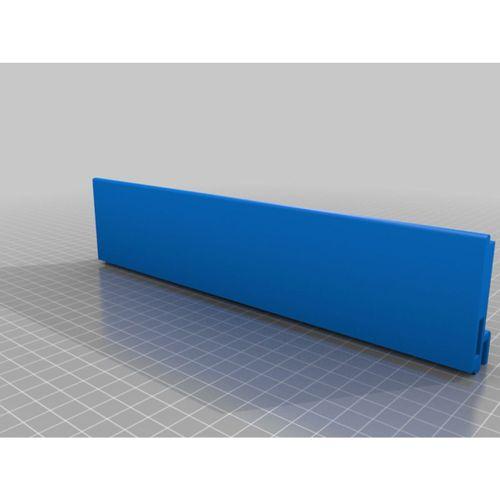 K1 Max LIT Yükseltici Tümleşik LED Yükseltici ve Sabitleme 3D Baskı (Bu ürün Sadece Plastik parçadır - Almadan Önce Soru Sorabilirsiniz)