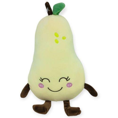 Peluş Meyveler 30 cm - Armut